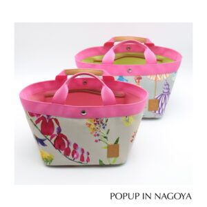 NAGOYA 星が丘テラス POPUPSHOP SPRING＆SUMMER 2025