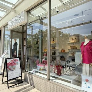 NAGOYA POPUP SHOP 10月1日(水)〜14日(火)